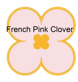 Accessories PINK CLOVER   NEEDLE MINDER