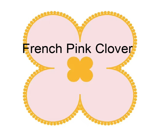 Accessories PINK CLOVER   NEEDLE MINDER