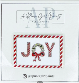 Accessories PEPPERMINT JOY NEEDLE MINDER