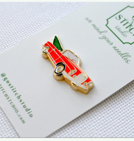 Accessories HOLIDAY CONVERTIBLE   NEEDLE MINDER