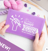 Accessories DAWNS REFERENCE GUIDE TO ALL THINGS YARNY