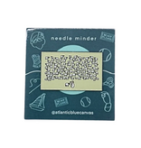 Accessories SOUGHT THE ONE NEEDLE MINDER