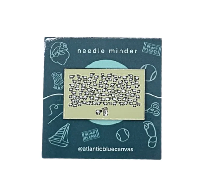 Accessories SOUGHT THE ONE NEEDLE MINDER