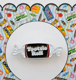 Accessories MINI TOOTSIE ROLL NEEDLE MINDER