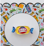 Accessories DOUBLE BUBBLE  NEEDLE MINDER