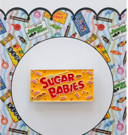 Accessories SUGAR BABIES  NEEDLE MINDER