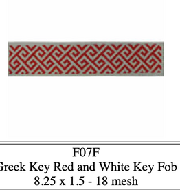 Canvas Copy of SILVER REINDEER ON RED  KK0118   4"ROUND