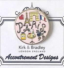 Accessories PARIS  NEEDLE MINDER