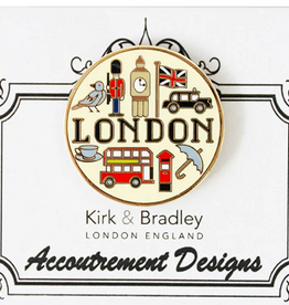 Accessories LONDON  NEEDLE MINDER