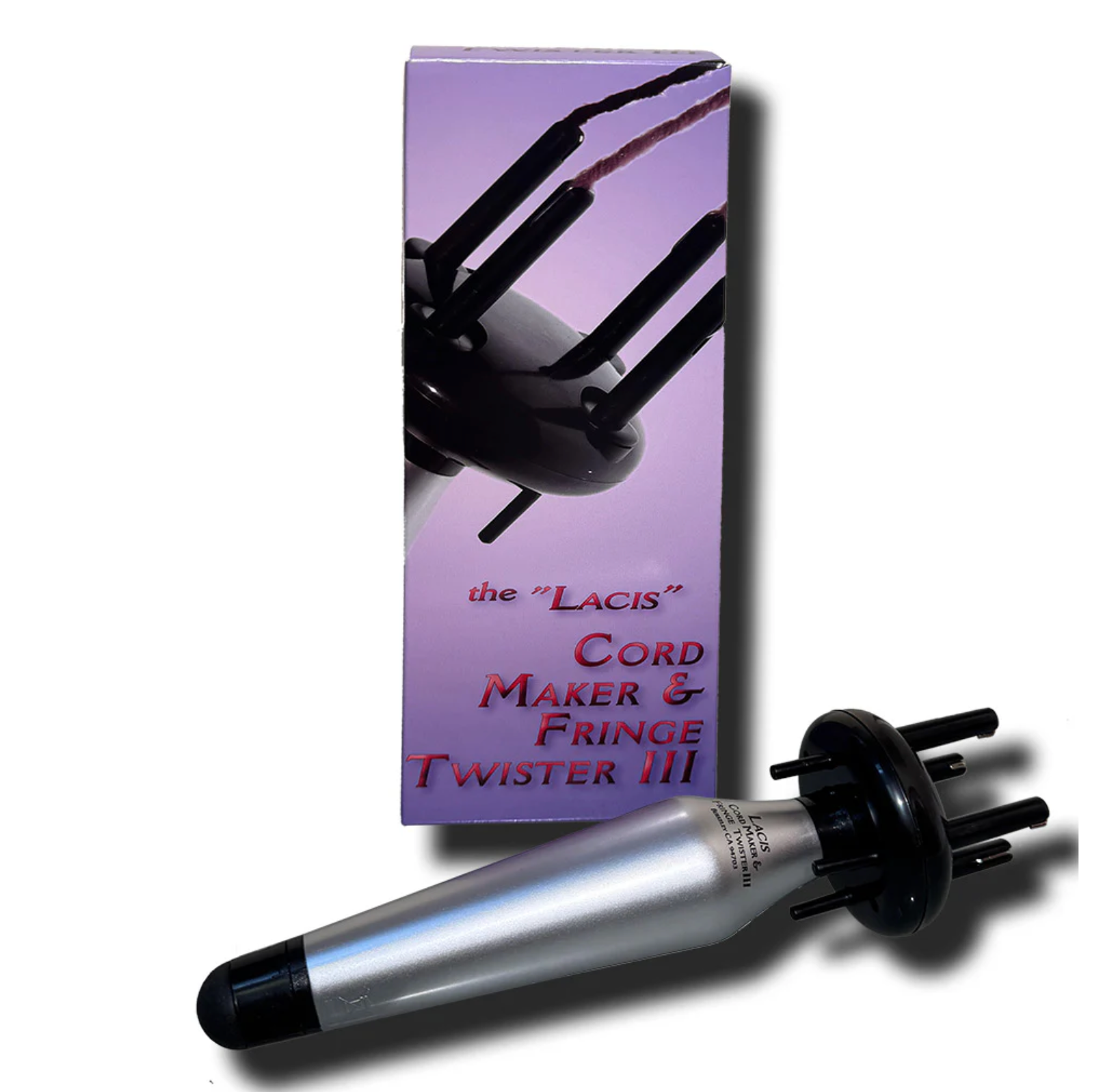 Accessories LACIS CORD MAKER