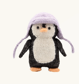 Yarn JACK PENGUIN  KIT