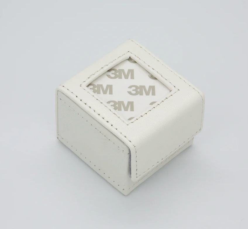 Accessories BITTY BOX - WHITE