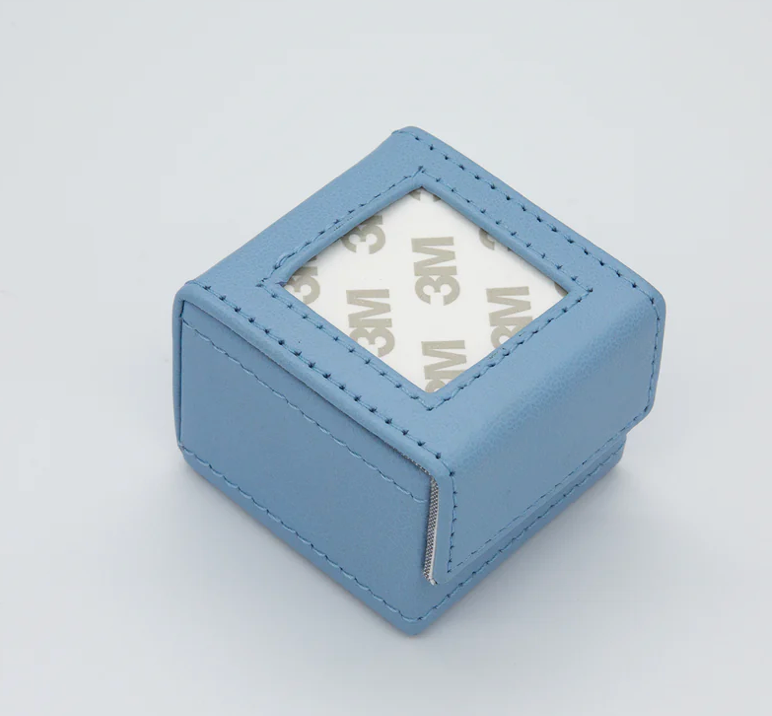 Accessories BITTY BOX - LIGHT BLUE