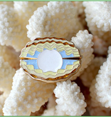 Accessories SCALLOP PEARL   NEEDLE MINDER