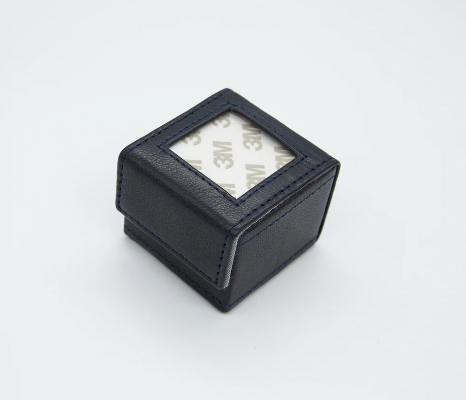Accessories BITTY BOX - NAVY