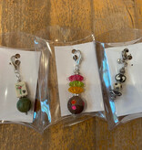 Accessories KA-TZU FANCY FOBS - ASSORTED