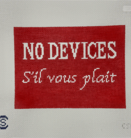 Canvas NO DEVICES...   CS109  8X6"