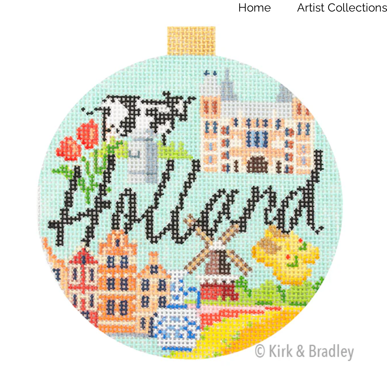 Canvas Copy of TRAVEL ROUND - SYDNEY   KB1358