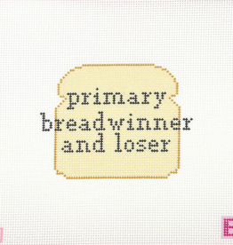 Canvas PRIMARY  LOSER  GG2