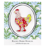 Accessories COCO CHICKEN  NEEDLE MINDER