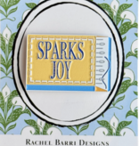Accessories SPARKS JOY  NEEDLE MINDER