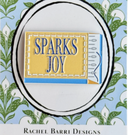 Accessories SPARKS JOY  NEEDLE MINDER