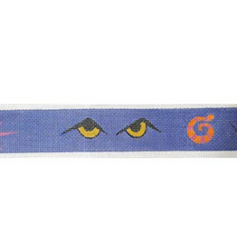 Canvas SIGHT LINE BELT/BAG STRAP  ZE425