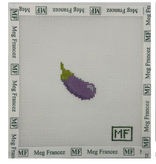 Canvas MINI EGGPLANT