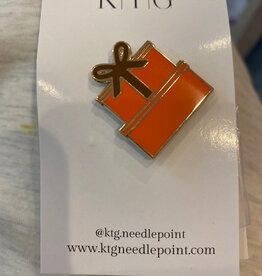 Accessories ORANGE BOX  NEEDLE MINDER