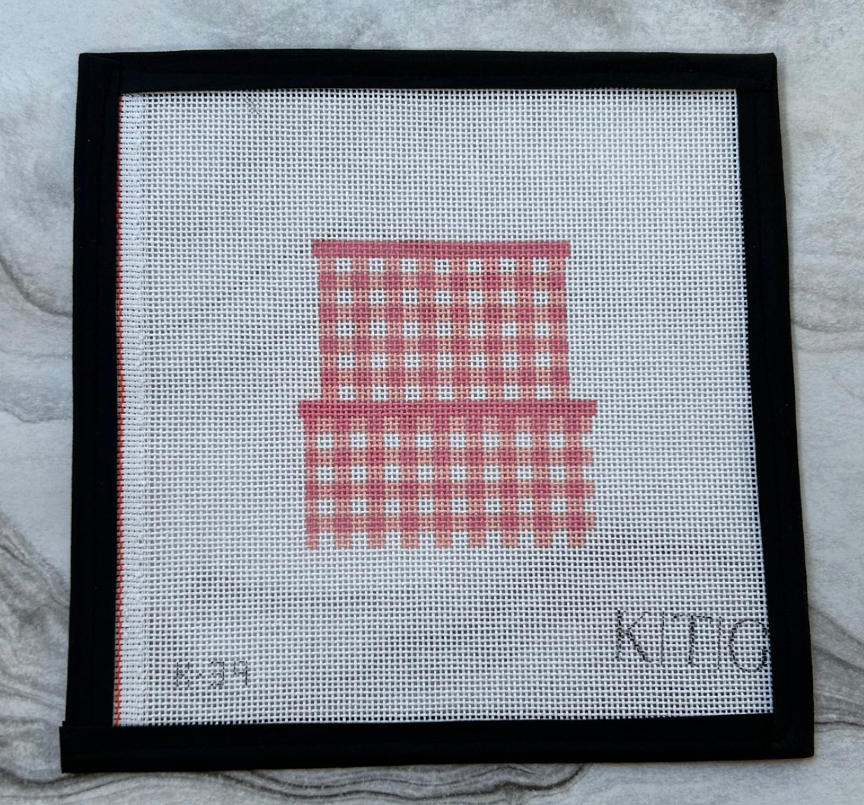 Canvas BABY GIRL GIFT S  K39