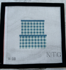 Canvas BABY BOY GIFT S  K38