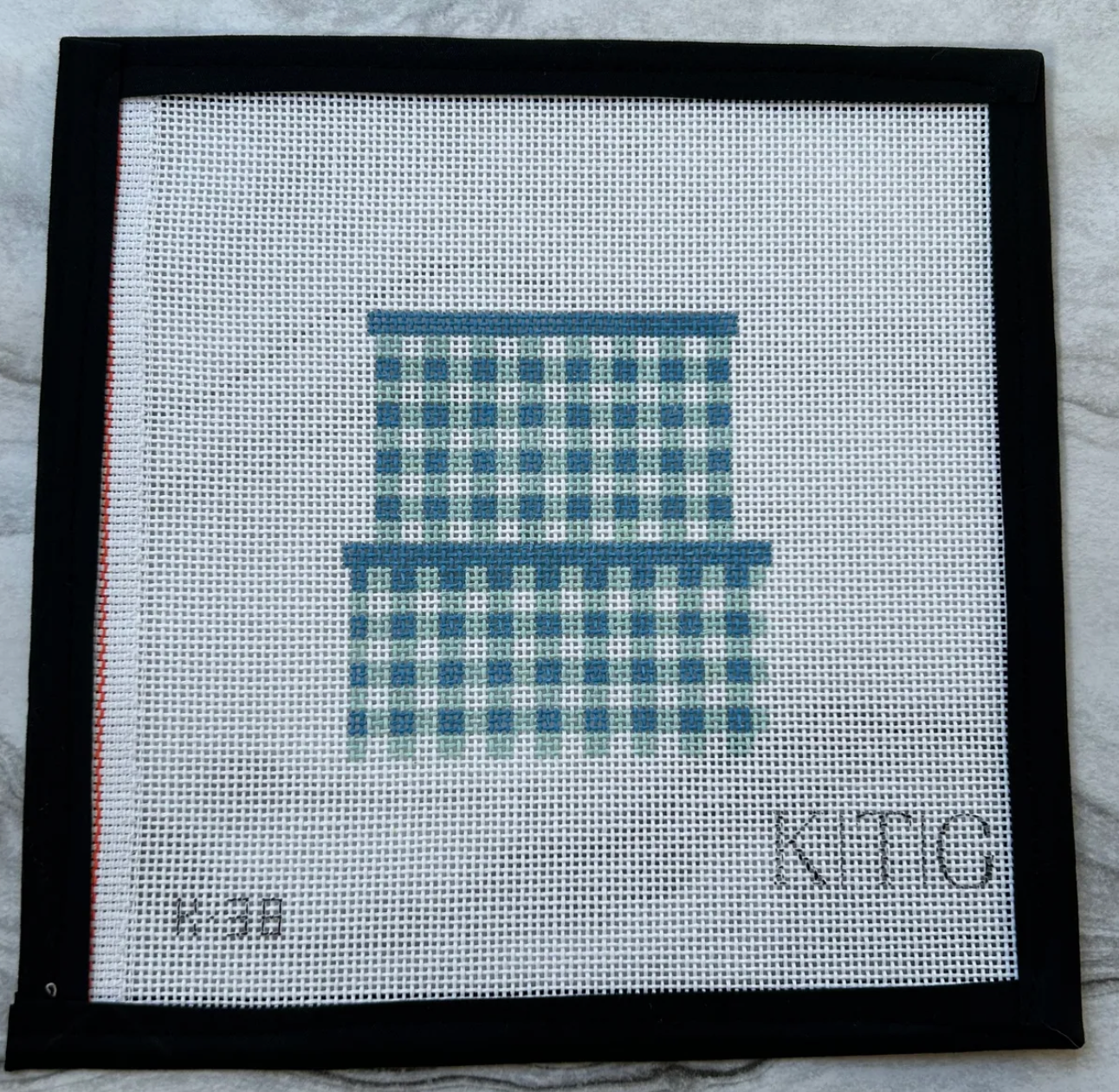 Canvas BABY BOY GIFT S  K38