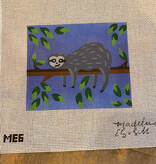 Canvas STEVE THE SLOTH  ME6