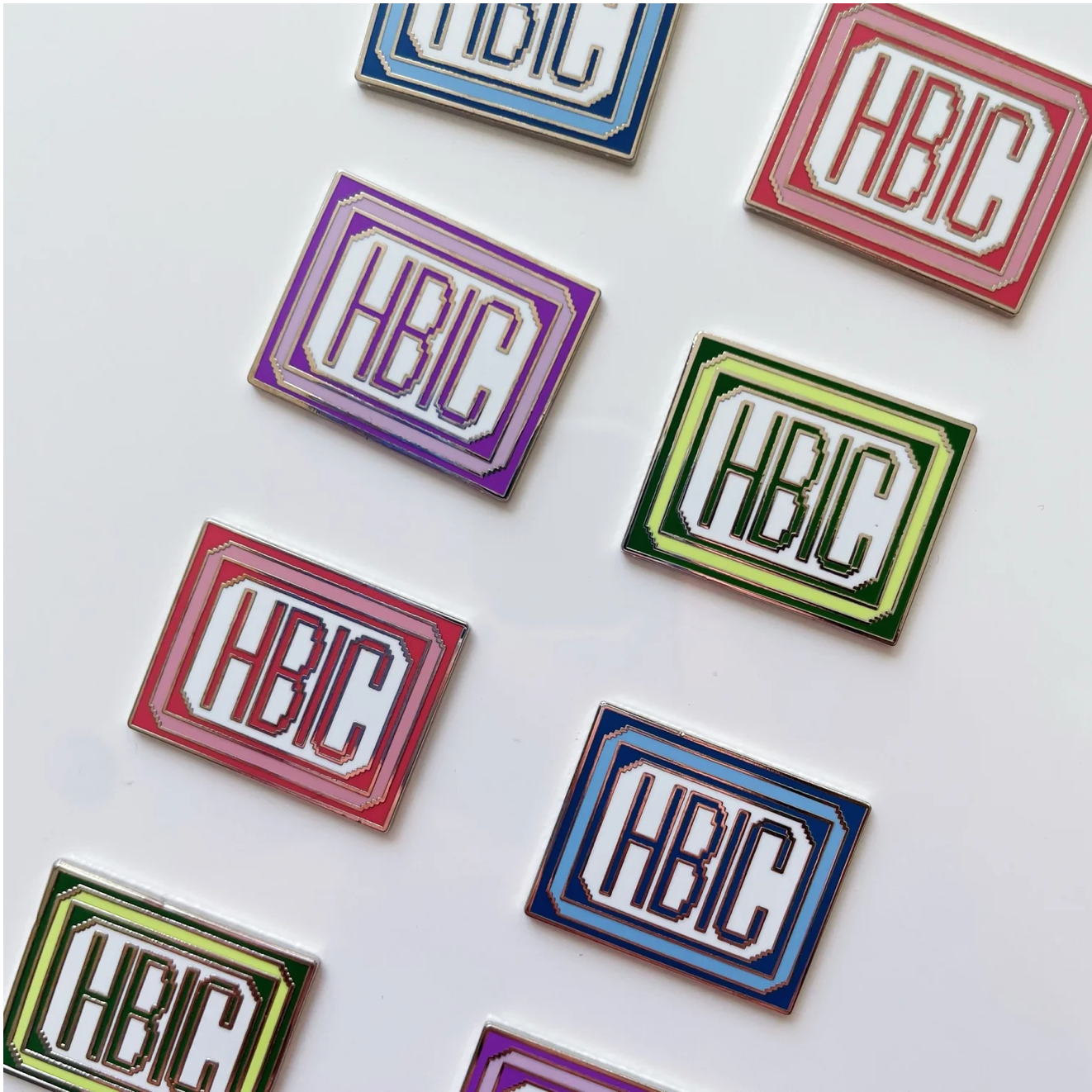 Accessories HBIC  NEEDLE MINDER