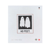 Canvas NO FEET   SASMAD00110029  18 MESH   4.5X3.5"