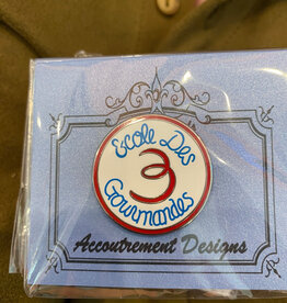 Accessories ECOLE DE GOURMANDS  NEEDLE MINDER