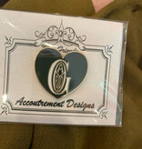 Accessories GOYARD HEART   NEEDLE MINDER