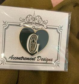 Accessories GOYARD HEART   NEEDLE MINDER