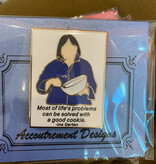 Accessories INA GARTEN  NEEDLE MINDER