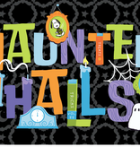 Accessories PEANUTS HAUNTED HALLOWEEN   MINDER