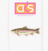 Accessories TROUT NEEDLE MINDER