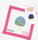 Accessories CHRISTMAS TREE   NEEDLE MINDER