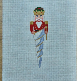 Canvas NUTCRACKER ICICLE  SR5873