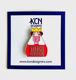 Accessories STITCH QUEEN NEEDLE MINDER
