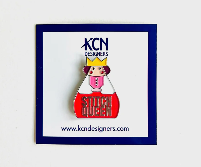 Accessories STITCH QUEEN NEEDLE MINDER