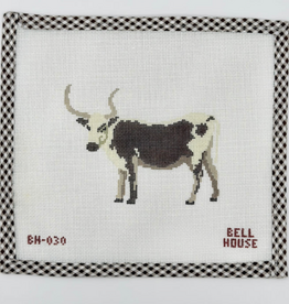 Canvas LONGHORN    BH043