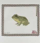 Canvas FROG    BH015