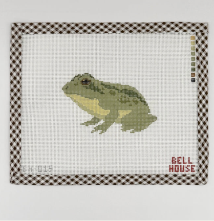Canvas FROG    BH015