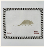 Canvas ARMADILLO    BH031