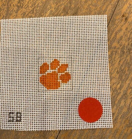 Canvas PAW  1" INSERT